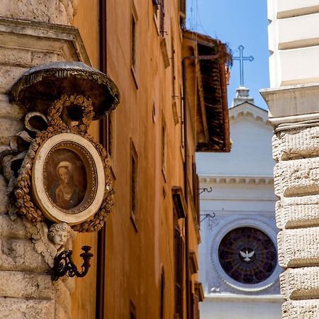 Palazzo Medusa Рим Екстер'єр фото