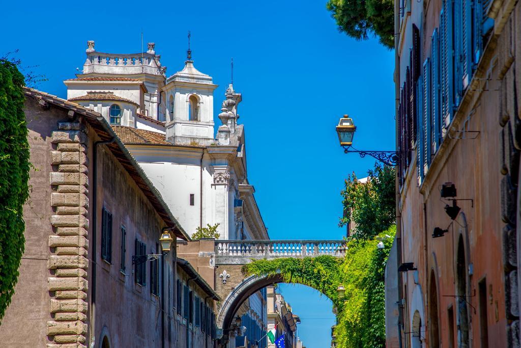 Palazzo Medusa Рим Екстер'єр фото