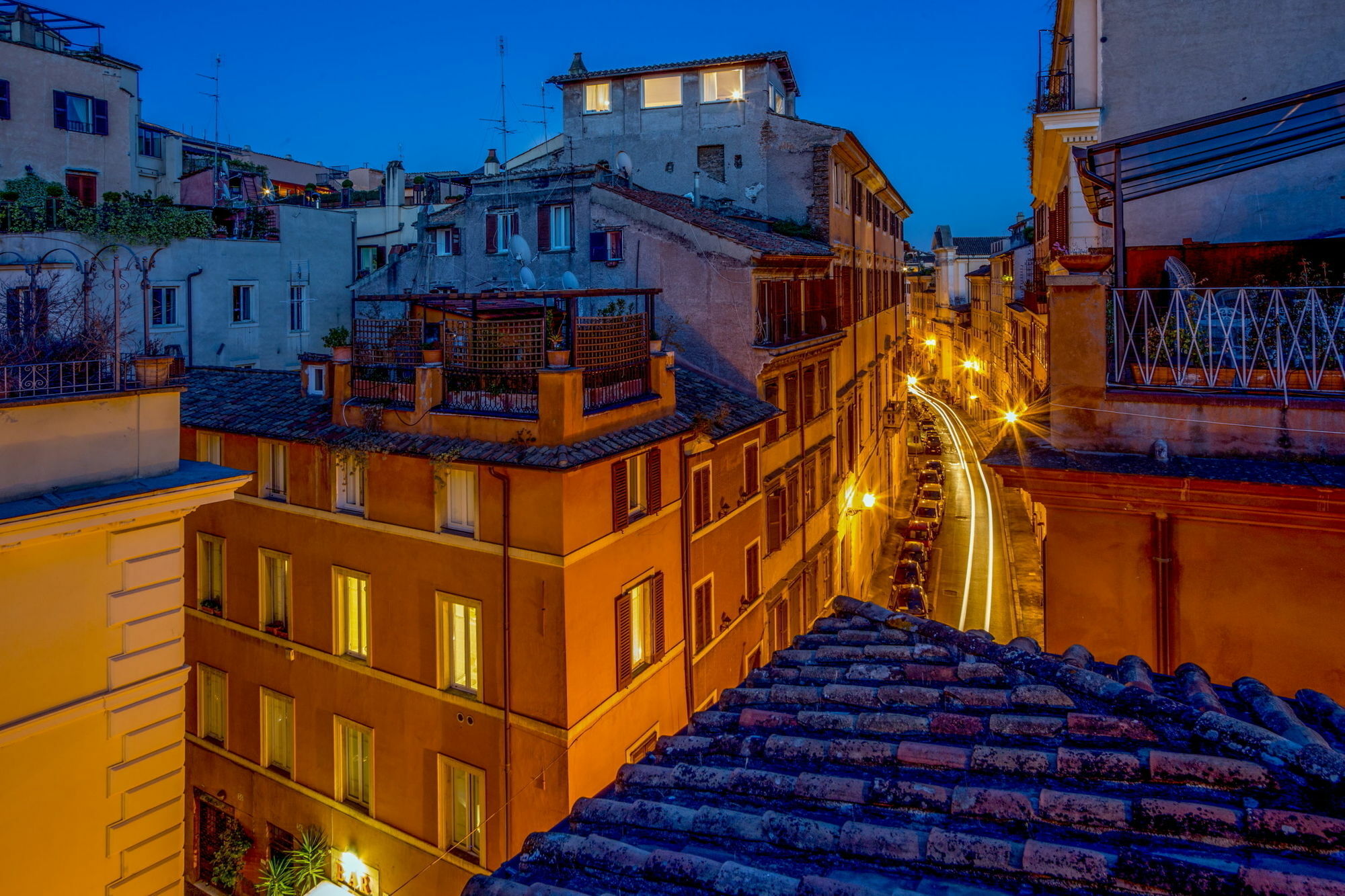 Palazzo Medusa Рим Екстер'єр фото